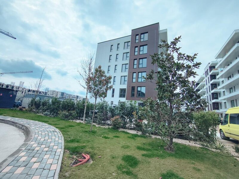 Aviatiei apartament nou 3 cam 100 mp  MTM- Rond Pipera-parcare subteran inclusa