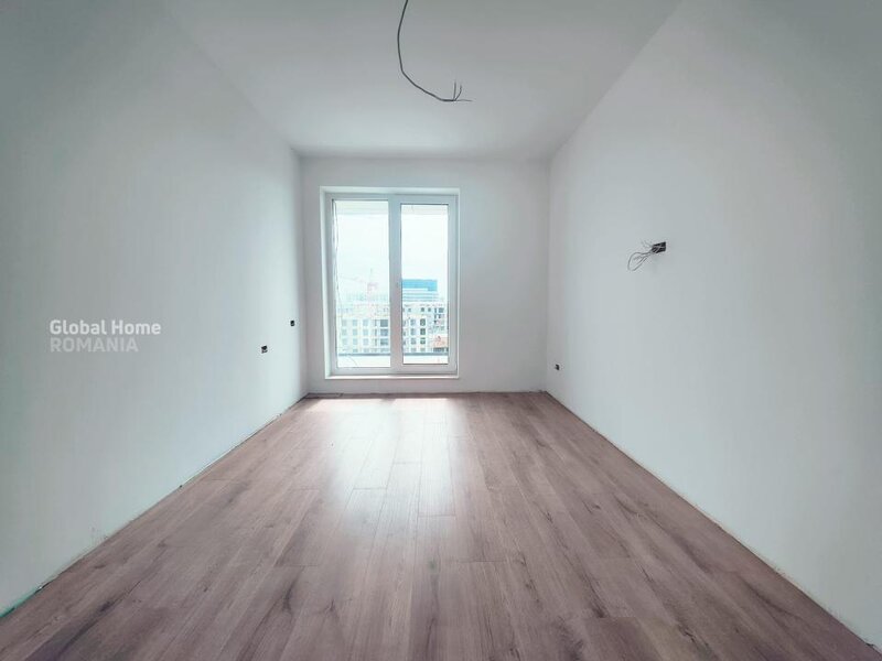 Aviatiei apartament nou 3 cam 100 mp  MTM- Rond Pipera-parcare subteran inclusa