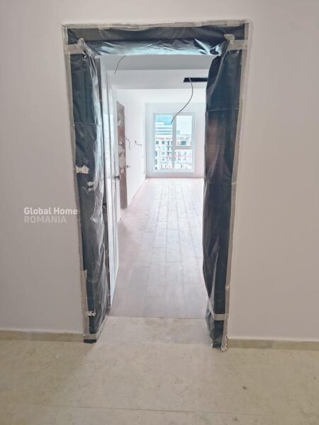 Aviatiei apartament nou 3 cam 100 mp  MTM- Rond Pipera-parcare subteran inclusa