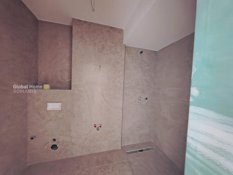 Aviatiei apartament nou 3 cam 100 mp  MTM- Rond Pipera-parcare subteran inclusa